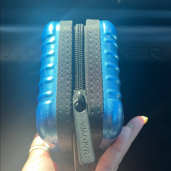 RIMOWA :: TRAVEL CASE - Picture 6 of 14